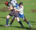 Monaghan 2nd XV Vs Newry March 2nd 2012-15